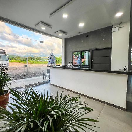 Sagrado Hotel Aguachica Εξωτερικό φωτογραφία