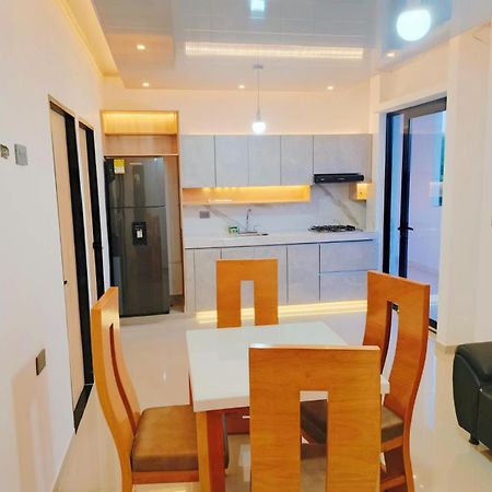 Sagrado Hotel Aguachica Εξωτερικό φωτογραφία