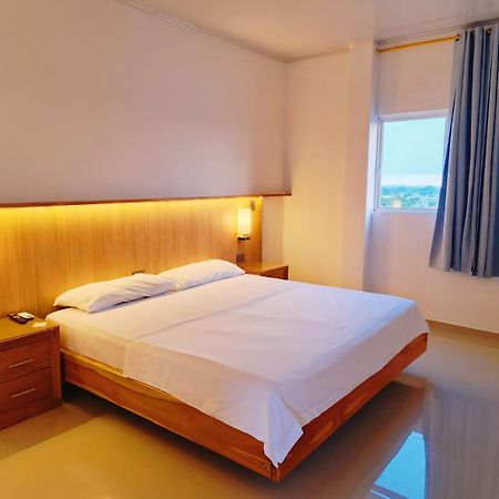 Sagrado Hotel Aguachica Εξωτερικό φωτογραφία