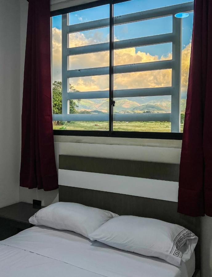 Sagrado Hotel Aguachica Εξωτερικό φωτογραφία