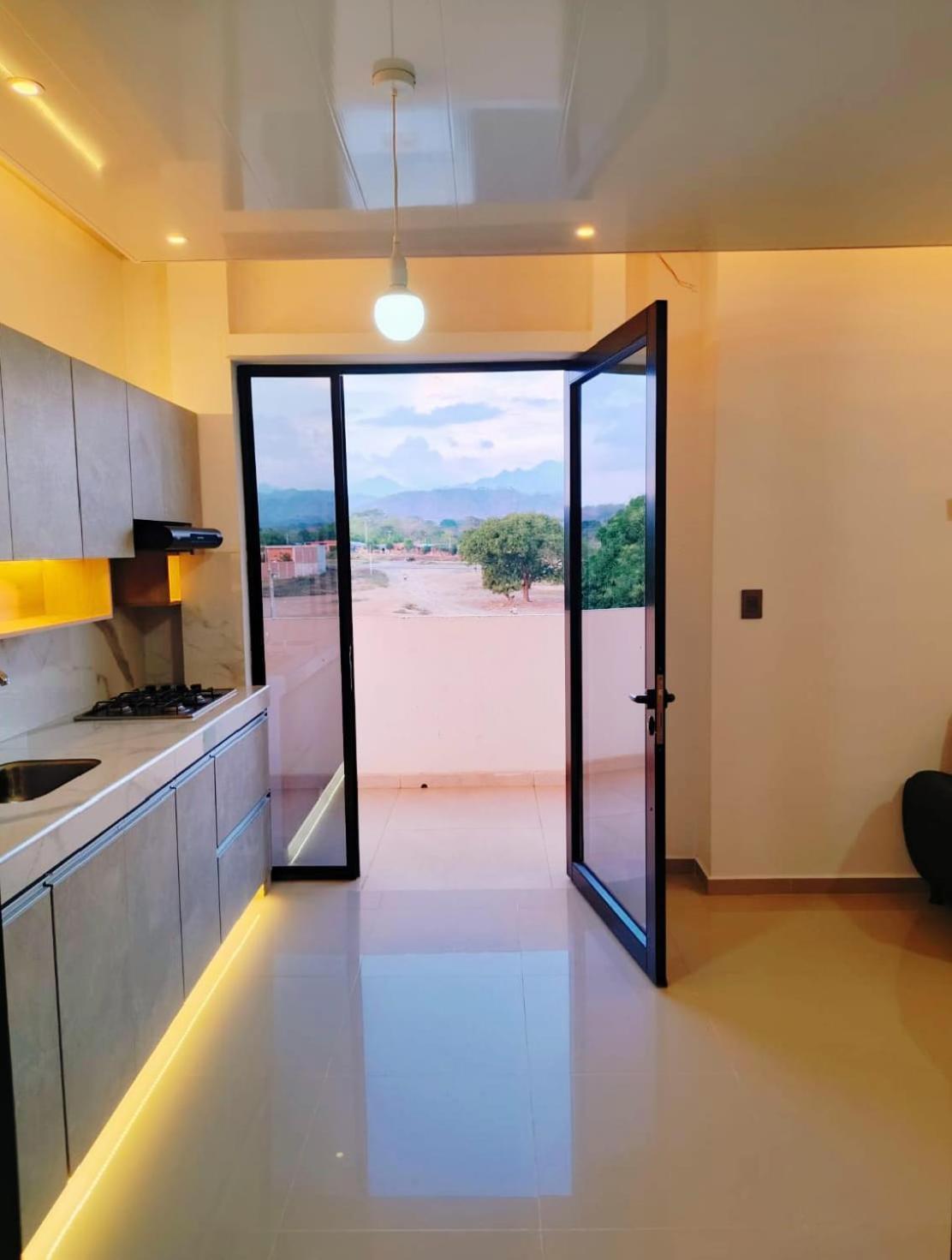 Sagrado Hotel Aguachica Εξωτερικό φωτογραφία