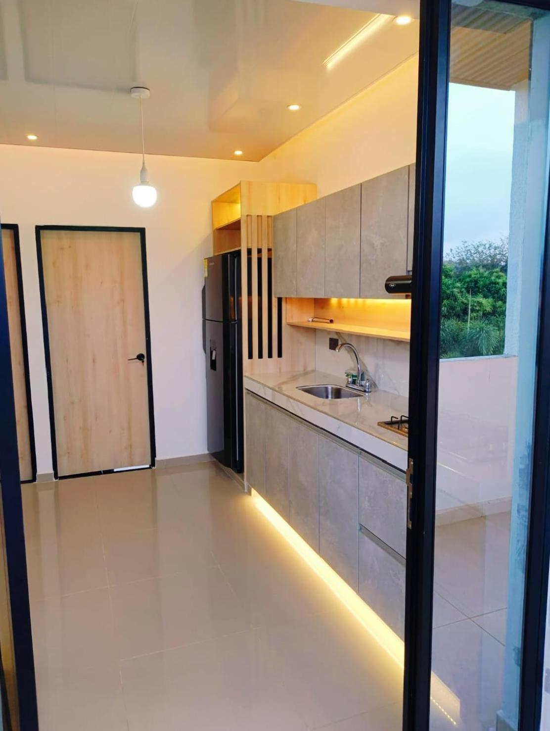 Sagrado Hotel Aguachica Εξωτερικό φωτογραφία