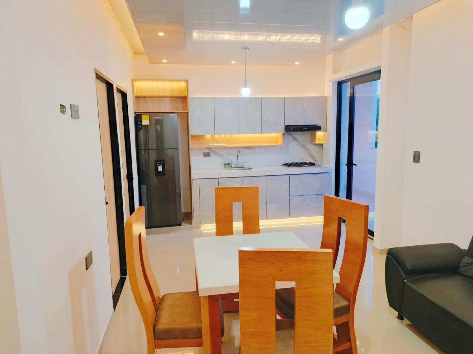 Sagrado Hotel Aguachica Εξωτερικό φωτογραφία